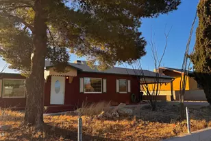 1404 S Naco, Bisbee, AZ 85603 - Photo 1