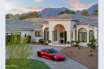 10800 E Cactus, Scottsdale, AZ 85259 - Photo 1