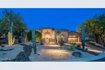 4113 N Goldcliff, Mesa, AZ 85207 - Photo 1