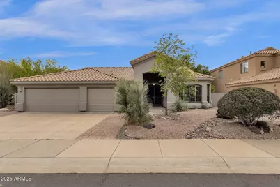 12267 E Kalil, Scottsdale, AZ 85259 - Photo 1