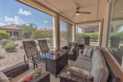 8099 W Cinder Brook, Florence, AZ 85132 - Photo 1