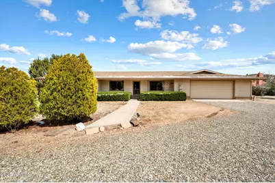 2235 W Mendiburo, Prescott, AZ 86305 - Photo 1