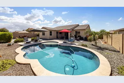 10362 E Texas, Mesa, AZ 85212 - Photo 1