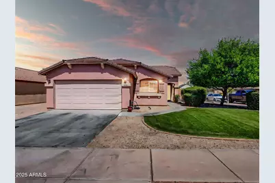 1516 W Nancy Lane, Phoenix, AZ 85041 - Photo 1