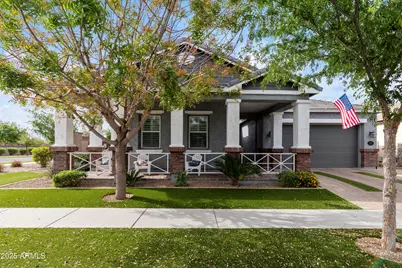 10747 E Meseto, Mesa, AZ 85209 - Photo 1