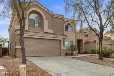 1572 S 233rd, Buckeye, AZ 85326 - Photo 1