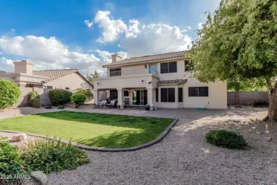 1332 W Honeysuckle, Chandler, AZ 85248 - Photo 1