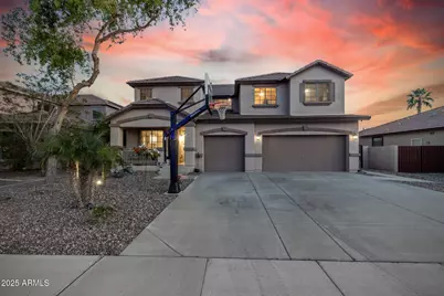 7895 W Melinda, Peoria, AZ 85382 - Photo 1