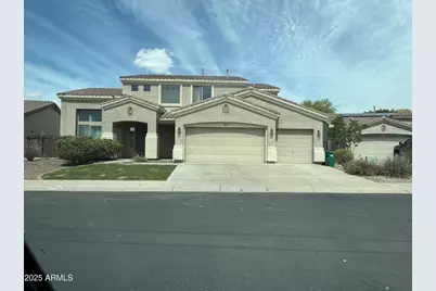 41960 W Palmyra, Maricopa, AZ 85138 - Photo 1