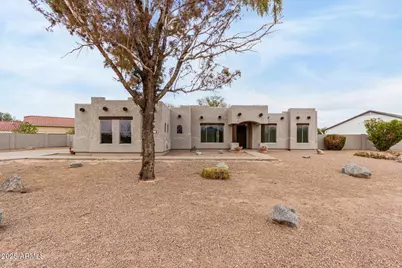 19704 E Via De Arboles --, Queen Creek, AZ 85142 - Photo 1