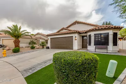 33296 N Kari Road, San Tan Valley, AZ 85144 - Photo 1