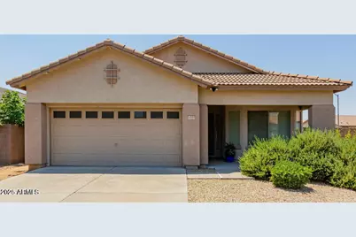 14593 W Gelding, Surprise, AZ 85379 - Photo 1
