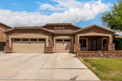 2948 N Prescidio, Casa Grande, AZ 85122 - Photo 1