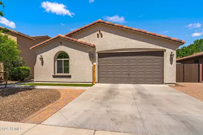 274 W Sweet Shrub, San Tan Valley, AZ 85140 - Photo 1