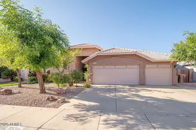 8534 W Joan De Arc, Peoria, AZ 85381 - Photo 1