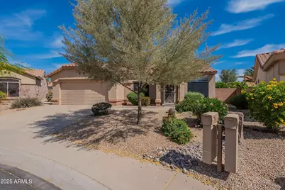 22220 N Las Brizas Lane, Sun City West, AZ 85375 - Photo 1