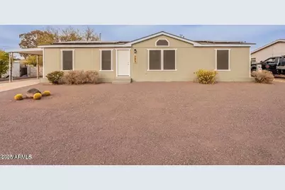 283 Gompers, Morristown, AZ 85342 - Photo 1