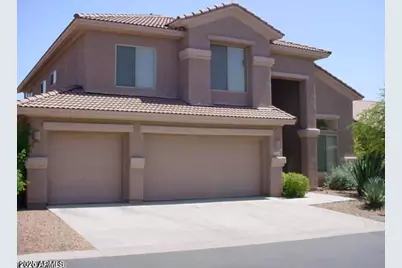 5227 E Gloria, Cave Creek, AZ 85331 - Photo 1