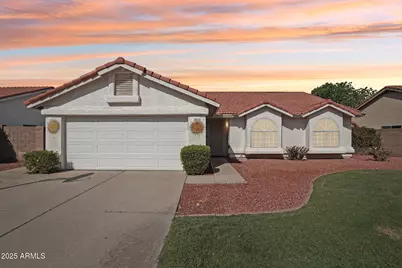 3528 N Crystal, Avondale, AZ 85392 - Photo 1