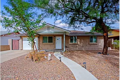 6120 W Keim, Glendale, AZ 85301 - Photo 1