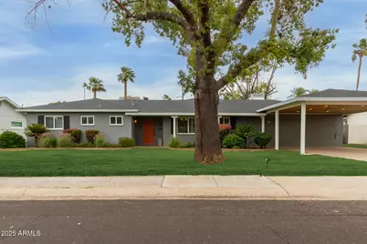 1316 E Vermont, Phoenix, AZ 85014 - Photo 1