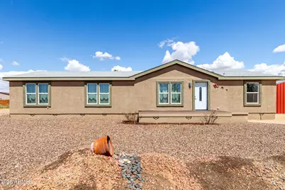 24534 W Peakview, Wittmann, AZ 85361 - Photo 1