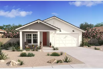 7646 W Park, Laveen, AZ 85339 - Photo 1