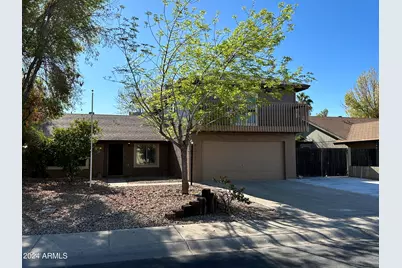 8117 W Dreyfus Drive, Peoria, AZ 85381 - Photo 1