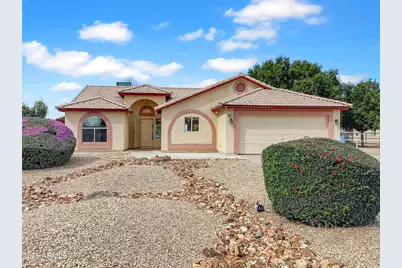 10632 W Rancho, Glendale, AZ 85307 - Photo 1