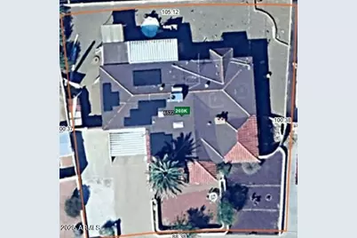 6532 W Medlock, Glendale, AZ 85301 - Photo 1