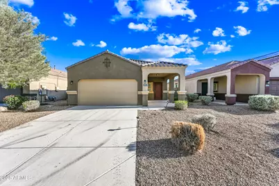 29925 W Whitton Avenue, Buckeye, AZ 85396 - Photo 1