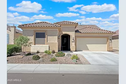 4170 N Hawthorn, Florence, AZ 85132 - Photo 1