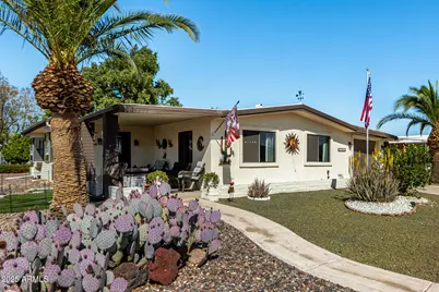 25626 S Montana, Sun Lakes, AZ 85248 - Photo 1