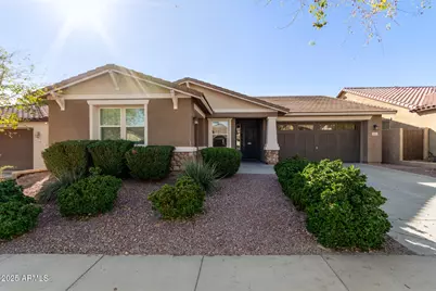 3254 N Park, Buckeye, AZ 85396 - Photo 1