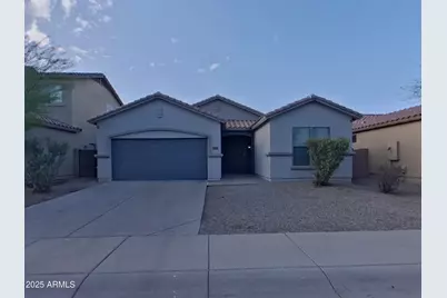 4315 W T Ryan, Laveen, AZ 85339 - Photo 1