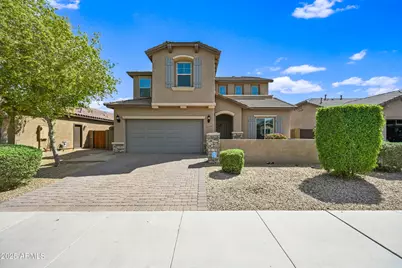 17547 W Buchanan, Goodyear, AZ 85338 - Photo 1