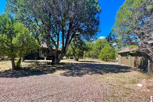1947 Clear Creek Dr, Happy Jack, AZ 86024 - Photo 1