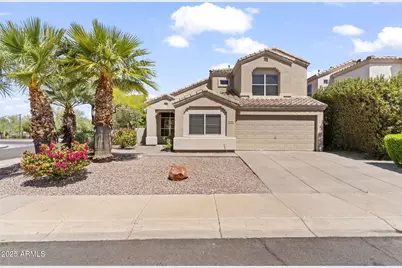 10118 E Meadow Hill Drive, Scottsdale, AZ 85260 - Photo 1