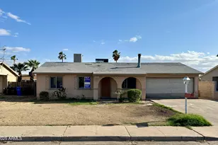 7961 W Campbell, Phoenix, AZ 85033 - Photo 1