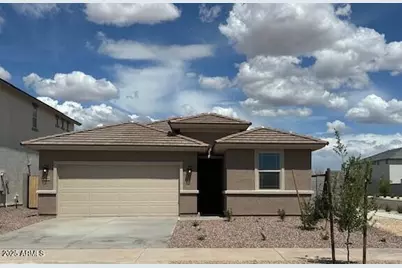 17016 W Cavedale, Surprise, AZ 85387 - Photo 1