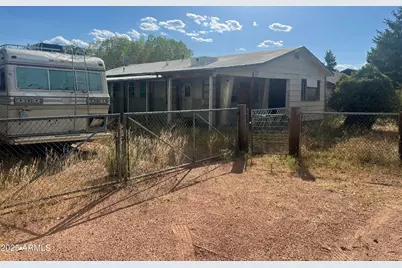 701 E Wade Lane #108, Payson, AZ 85541 - Photo 1