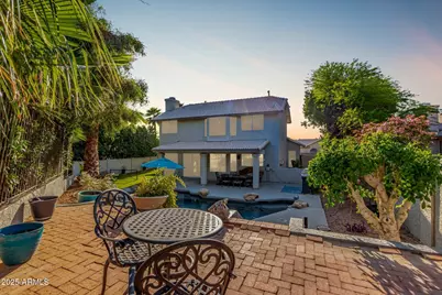 21121 N 63rd Drive, Glendale, AZ 85308 - Photo 1