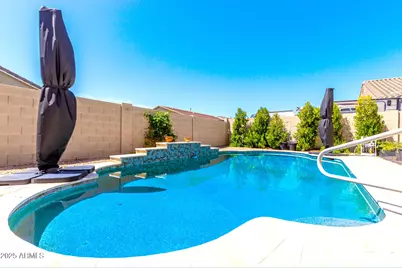 18543 W Denton, Litchfield Park, AZ 85340 - Photo 1