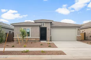 17770 W Getty, Goodyear, AZ 85338 - Photo 1