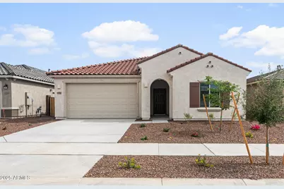 17767 W Getty Drive, Goodyear, AZ 85338 - Photo 1