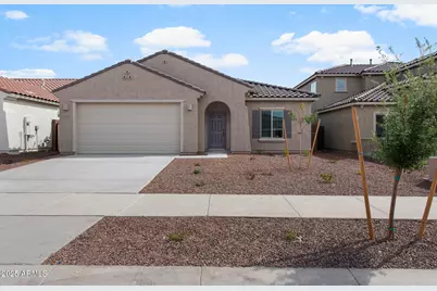 17791 W Getty, Goodyear, AZ 85338 - Photo 1