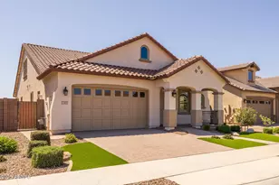 23163 E Canary, Queen Creek, AZ 85142 - Photo 1