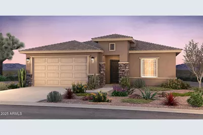 17773 W Getty Drive, Goodyear, AZ 85338 - Photo 1