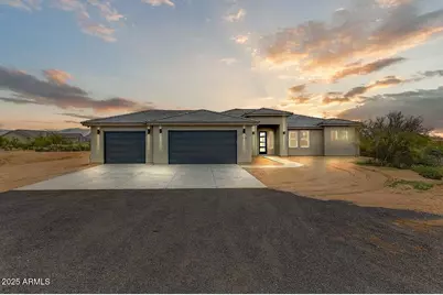 31505 N 166th, Scottsdale, AZ 85262 - Photo 1