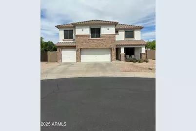 1849 S 225th, Buckeye, AZ 85326 - Photo 1